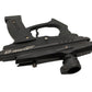 Used Hk Army Sabr Paintball Gun Black Paintball Gun from CPXBrosPaintball Buy/Sell/Trade Paintball Markers, New Paintball Guns, Paintball Hoppers, Paintball Masks, and Hormesis Headbands