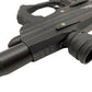 Used Hk Army Sabr Paintball Gun Black Paintball Gun from CPXBrosPaintball Buy/Sell/Trade Paintball Markers, New Paintball Guns, Paintball Hoppers, Paintball Masks, and Hormesis Headbands
