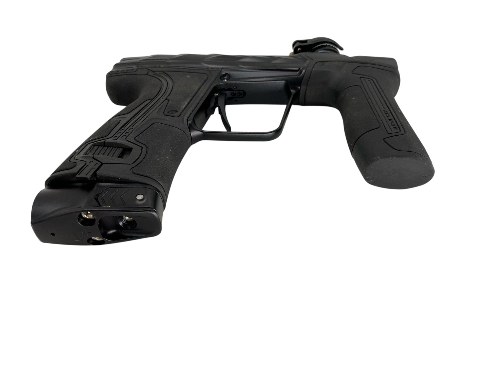 Used Hk Army Scales Cs3 Paintball Gun Midnight Paintball Gun from CPXBrosPaintball Buy/Sell/Trade Paintball Markers, New Paintball Guns, Paintball Hoppers, Paintball Masks, and Hormesis Headbands