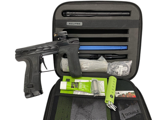 Used Hk Army Scales Cs3 Paintball Gun Midnight Paintball Gun from CPXBrosPaintball Buy/Sell/Trade Paintball Markers, New Paintball Guns, Paintball Hoppers, Paintball Masks, and Hormesis Headbands