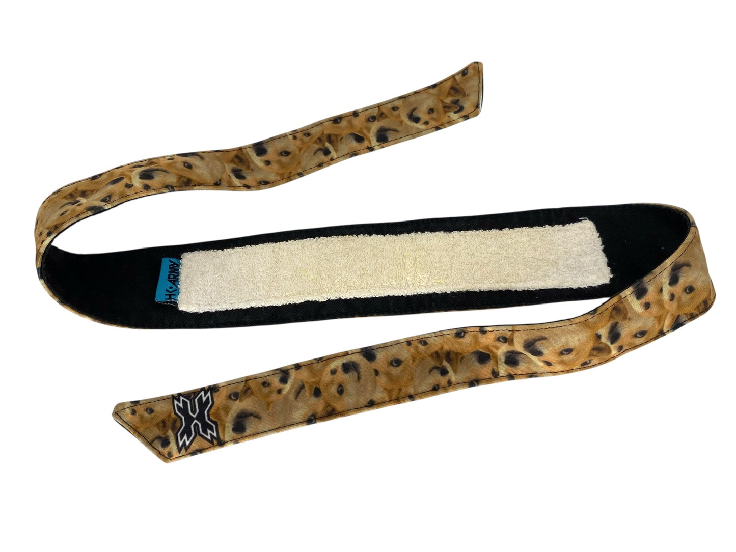Used Hk Army Shiba Inu Paintball Headband Paintball Gun from CPXBrosPaintball Buy/Sell/Trade Paintball Markers, New Paintball Guns, Paintball Hoppers, Paintball Masks, and Hormesis Headbands