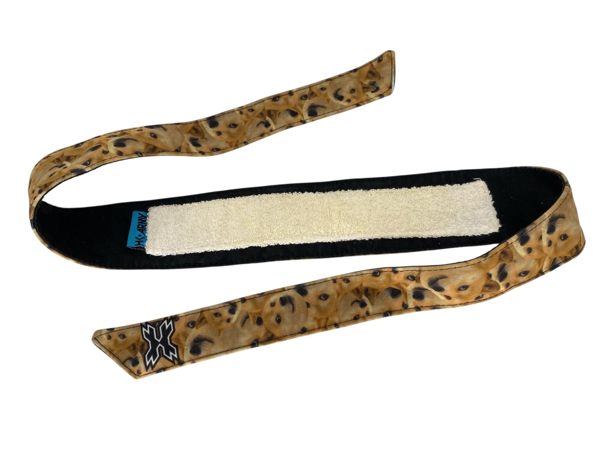 Used Hk Army Shiba Inu Paintball Headband Paintball Gun from CPXBrosPaintball Buy/Sell/Trade Paintball Markers, New Paintball Guns, Paintball Hoppers, Paintball Masks, and Hormesis Headbands
