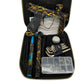 Used Hk Army Shocker Amp Paintball Gun Black/Gold Splash Paintball Gun from CPXBrosPaintball Buy/Sell/Trade Paintball Markers, New Paintball Guns, Paintball Hoppers, Paintball Masks, and Hormesis Headbands