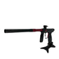 Used Hk Army Shocker Amp Paintball Gun Black/Red Upgraded Paintball Gun from CPXBrosPaintball Buy/Sell/Trade Paintball Markers, New Paintball Guns, Paintball Hoppers, Paintball Masks, and Hormesis Headbands