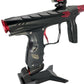 Used Hk Army Shocker Amp Paintball Gun Black/Red Upgraded Paintball Gun from CPXBrosPaintball Buy/Sell/Trade Paintball Markers, New Paintball Guns, Paintball Hoppers, Paintball Masks, and Hormesis Headbands