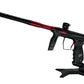 Used Hk Army Shocker Amp Paintball Gun Black/Red Upgraded Paintball Gun from CPXBrosPaintball Buy/Sell/Trade Paintball Markers, New Paintball Guns, Paintball Hoppers, Paintball Masks, and Hormesis Headbands