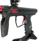 Used Hk Army Shocker Amp Paintball Gun Black/Red Upgraded Paintball Gun from CPXBrosPaintball Buy/Sell/Trade Paintball Markers, New Paintball Guns, Paintball Hoppers, Paintball Masks, and Hormesis Headbands