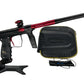 Used Hk Army Shocker Amp Paintball Gun Black/Red Upgraded Paintball Gun from CPXBrosPaintball Buy/Sell/Trade Paintball Markers, New Paintball Guns, Paintball Hoppers, Paintball Masks, and Hormesis Headbands