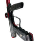 Used Hk Army Shocker Amp Paintball Gun Black/Red Upgraded Paintball Gun from CPXBrosPaintball Buy/Sell/Trade Paintball Markers, New Paintball Guns, Paintball Hoppers, Paintball Masks, and Hormesis Headbands