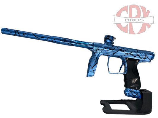 Used Hk Army Shocker Amp Paintball Gun Paintball Gun from CPXBrosPaintball Buy/Sell/Trade Paintball Markers, New Paintball Guns, Paintball Hoppers, Paintball Masks, and Hormesis Headbands