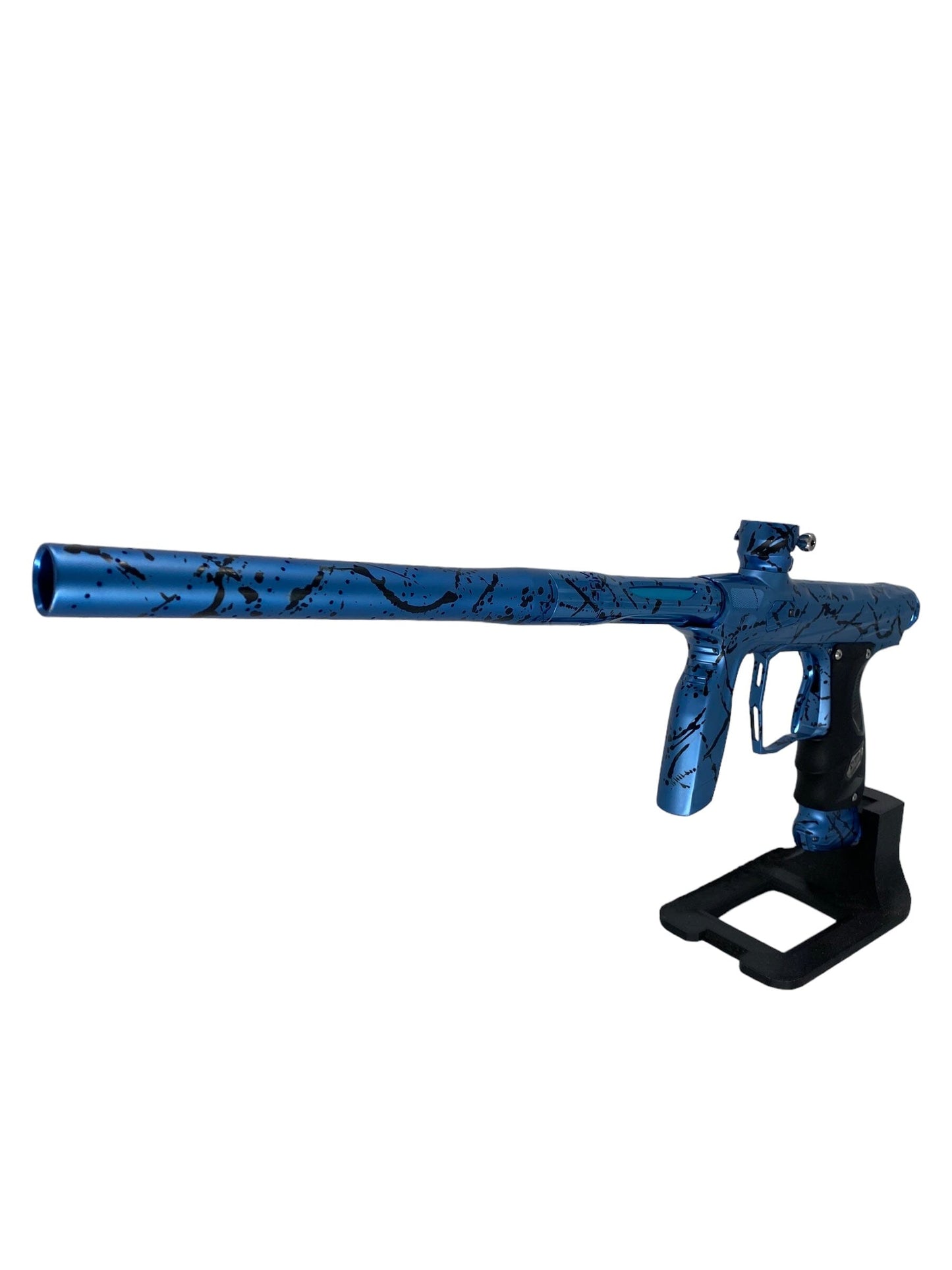 Used Hk Army Shocker Amp Paintball Gun Paintball Gun from CPXBrosPaintball Buy/Sell/Trade Paintball Markers, New Paintball Guns, Paintball Hoppers, Paintball Masks, and Hormesis Headbands