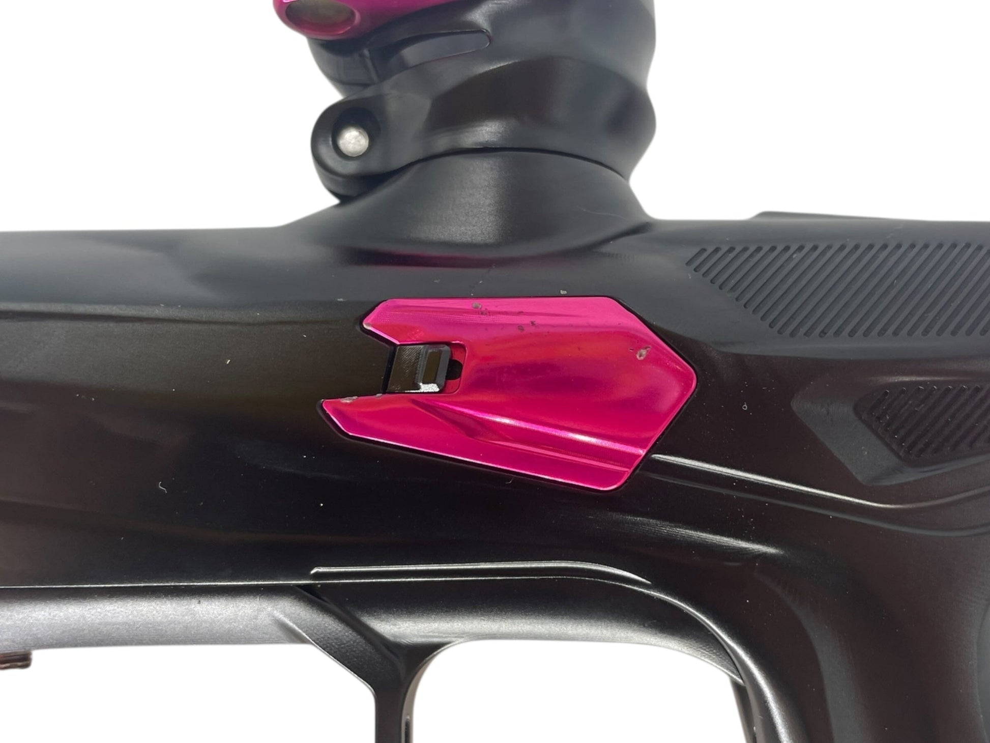 Used Hk Army Shocker Amp Paintball Gun Paintball Gun from CPXBrosPaintball Buy/Sell/Trade Paintball Markers, New Paintball Guns, Paintball Hoppers, Paintball Masks, and Hormesis Headbands