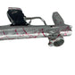 Used Hk Army Shocker Amp Paintball Gun Silver/Pink Splash Paintball Gun from CPXBrosPaintball Buy/Sell/Trade Paintball Markers, New Paintball Guns, Paintball Hoppers, Paintball Masks, and Hormesis Headbands