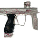 Used Hk Army Shocker Amp Paintball Gun Silver/Pink Splash Paintball Gun from CPXBrosPaintball Buy/Sell/Trade Paintball Markers, New Paintball Guns, Paintball Hoppers, Paintball Masks, and Hormesis Headbands