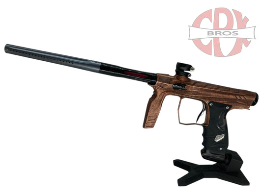 Used Hk Army Shocker Paintball Gun Paintball Gun from CPXBrosPaintball Buy/Sell/Trade Paintball Markers, New Paintball Guns, Paintball Hoppers, Paintball Masks, and Hormesis Headbands
