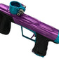 Used Hk Army Shredder Geo R5 Paintball Gun Purple/Teal Paintball Gun from CPXBrosPaintball Buy/Sell/Trade Paintball Markers, New Paintball Guns, Paintball Hoppers, Paintball Masks, and Hormesis Headbands