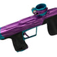 Used Hk Army Shredder Geo R5 Paintball Gun Purple/Teal Paintball Gun from CPXBrosPaintball Buy/Sell/Trade Paintball Markers, New Paintball Guns, Paintball Hoppers, Paintball Masks, and Hormesis Headbands