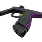 Used Hk Army Shredder Luxe Idol Black/Purple Paintball Gun Paintball Gun from CPXBrosPaintball Buy/Sell/Trade Paintball Markers, New Paintball Guns, Paintball Hoppers, Paintball Masks, and Hormesis Headbands