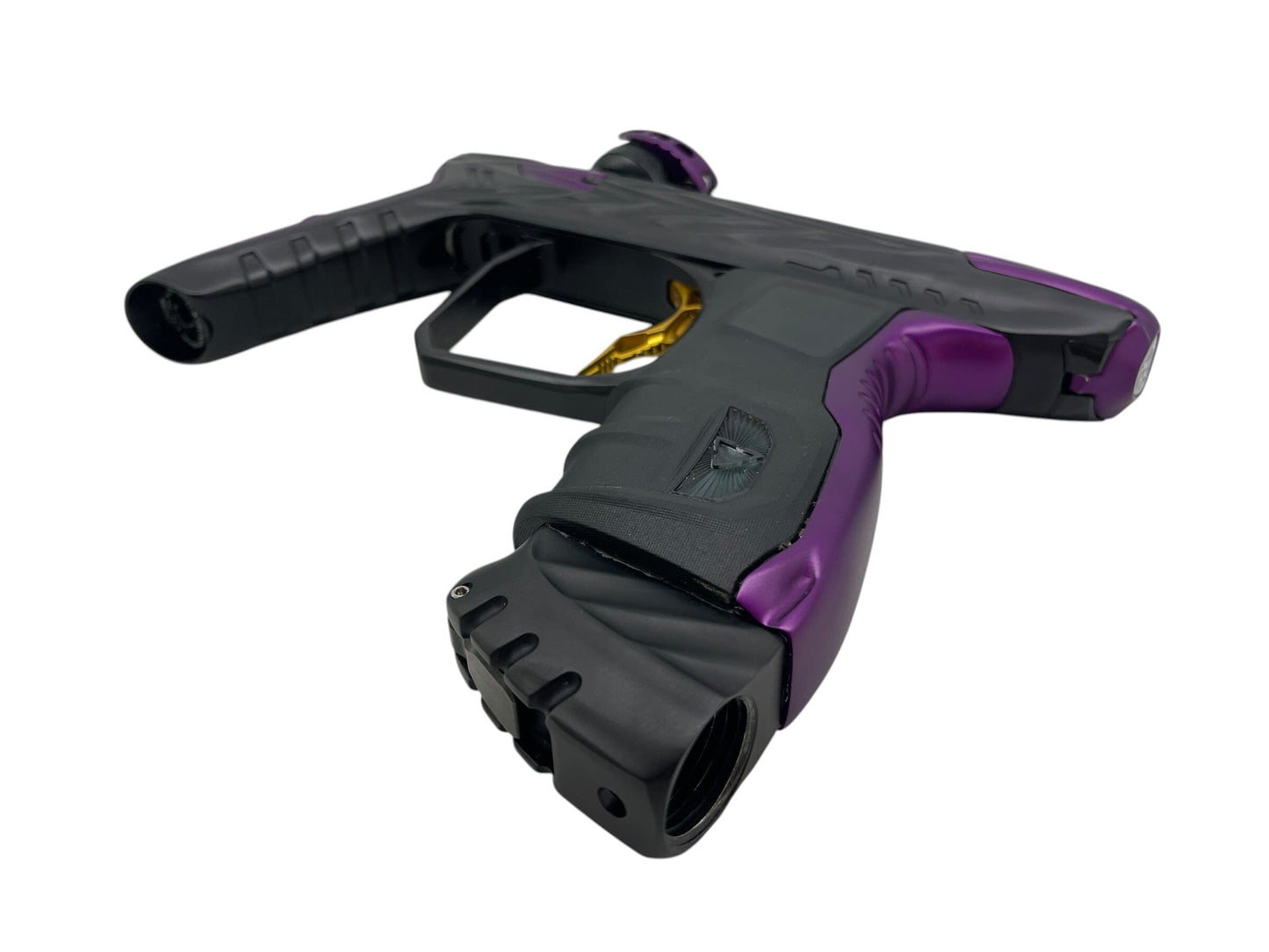 Used Hk Army Shredder Luxe Idol Black/Purple Paintball Gun Paintball Gun from CPXBrosPaintball Buy/Sell/Trade Paintball Markers, New Paintball Guns, Paintball Hoppers, Paintball Masks, and Hormesis Headbands