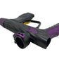 Used Hk Army Shredder Luxe Idol Black/Purple Paintball Gun Paintball Gun from CPXBrosPaintball Buy/Sell/Trade Paintball Markers, New Paintball Guns, Paintball Hoppers, Paintball Masks, and Hormesis Headbands