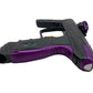 Used Hk Army Shredder Luxe Idol Black/Purple Paintball Gun Paintball Gun from CPXBrosPaintball Buy/Sell/Trade Paintball Markers, New Paintball Guns, Paintball Hoppers, Paintball Masks, and Hormesis Headbands