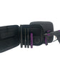 Used Hk Army Shredder Luxe Idol Black/Purple Paintball Gun Paintball Gun from CPXBrosPaintball Buy/Sell/Trade Paintball Markers, New Paintball Guns, Paintball Hoppers, Paintball Masks, and Hormesis Headbands