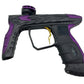 Used Hk Army Shredder Luxe Idol Black/Purple Paintball Gun Paintball Gun from CPXBrosPaintball Buy/Sell/Trade Paintball Markers, New Paintball Guns, Paintball Hoppers, Paintball Masks, and Hormesis Headbands