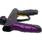 Used Hk Army Shredder Luxe Idol Black/Purple Paintball Gun Paintball Gun from CPXBrosPaintball Buy/Sell/Trade Paintball Markers, New Paintball Guns, Paintball Hoppers, Paintball Masks, and Hormesis Headbands