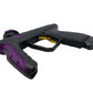 Used Hk Army Shredder Luxe Idol Black/Purple Paintball Gun Paintball Gun from CPXBrosPaintball Buy/Sell/Trade Paintball Markers, New Paintball Guns, Paintball Hoppers, Paintball Masks, and Hormesis Headbands