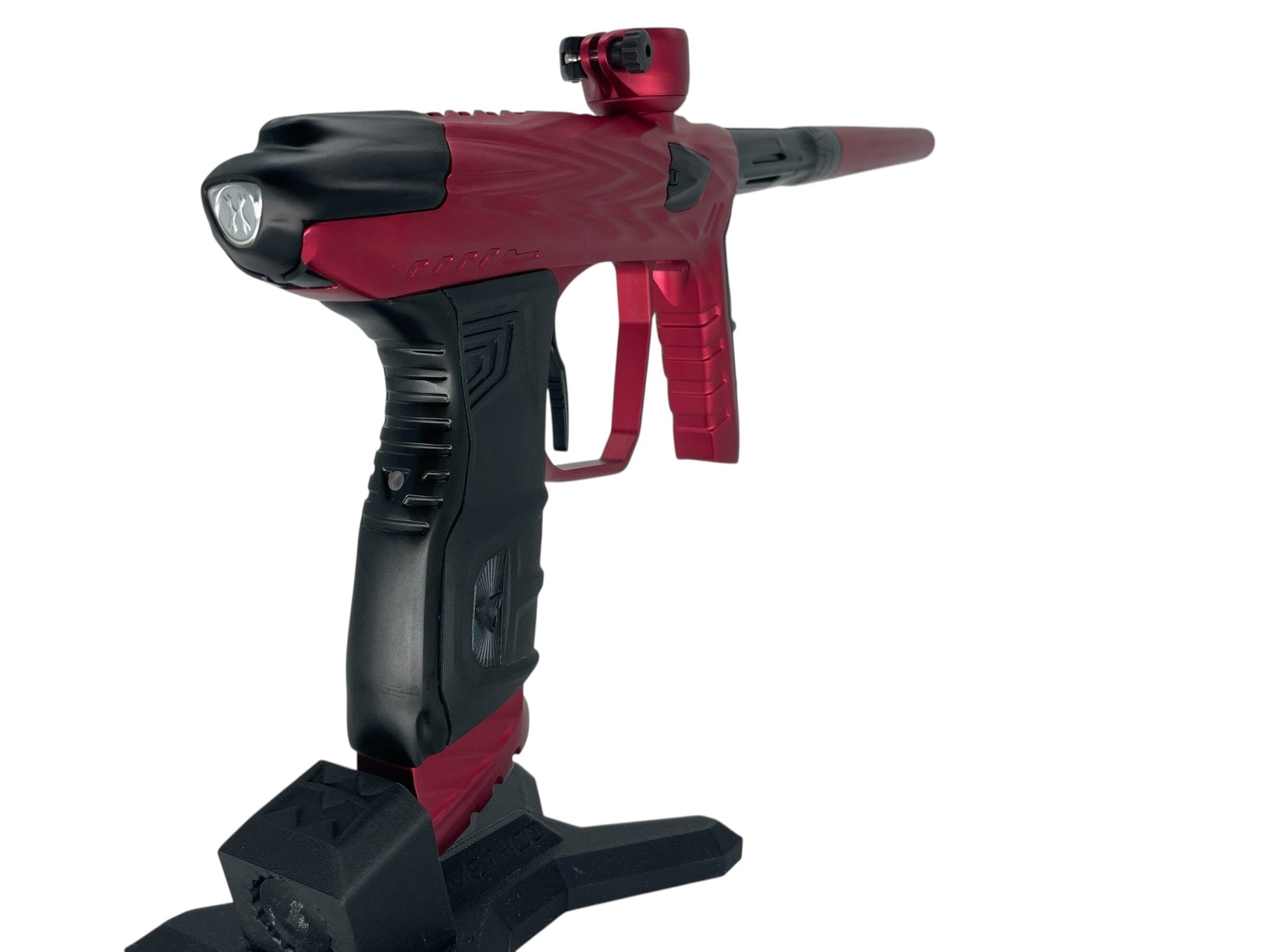 Used Hk Army Shredder Luxe Idol Paintball Gun Paintball Gun from CPXBrosPaintball Buy/Sell/Trade Paintball Markers, New Paintball Guns, Paintball Hoppers, Paintball Masks, and Hormesis Headbands