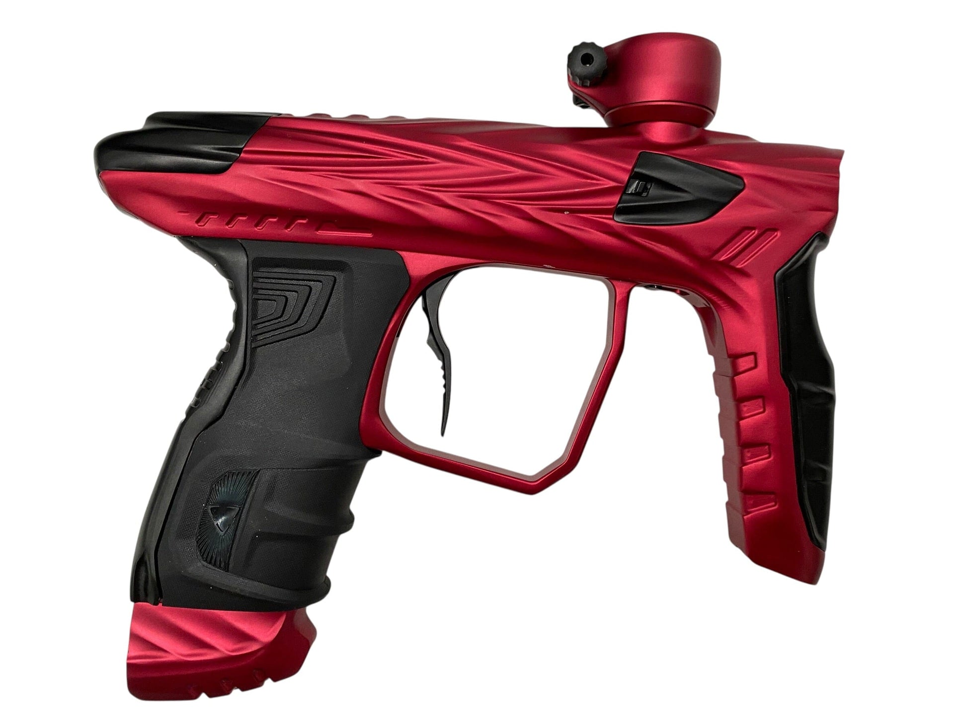 Used Hk Army Shredder Luxe Idol Paintball Gun Paintball Gun from CPXBrosPaintball Buy/Sell/Trade Paintball Markers, New Paintball Guns, Paintball Hoppers, Paintball Masks, and Hormesis Headbands