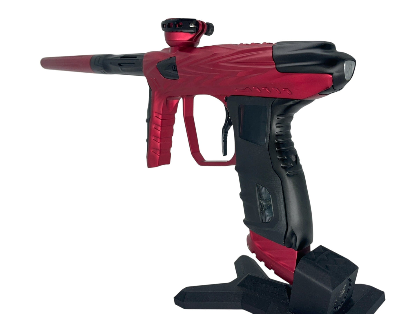 Used Hk Army Shredder Luxe Idol Paintball Gun Paintball Gun from CPXBrosPaintball Buy/Sell/Trade Paintball Markers, New Paintball Guns, Paintball Hoppers, Paintball Masks, and Hormesis Headbands