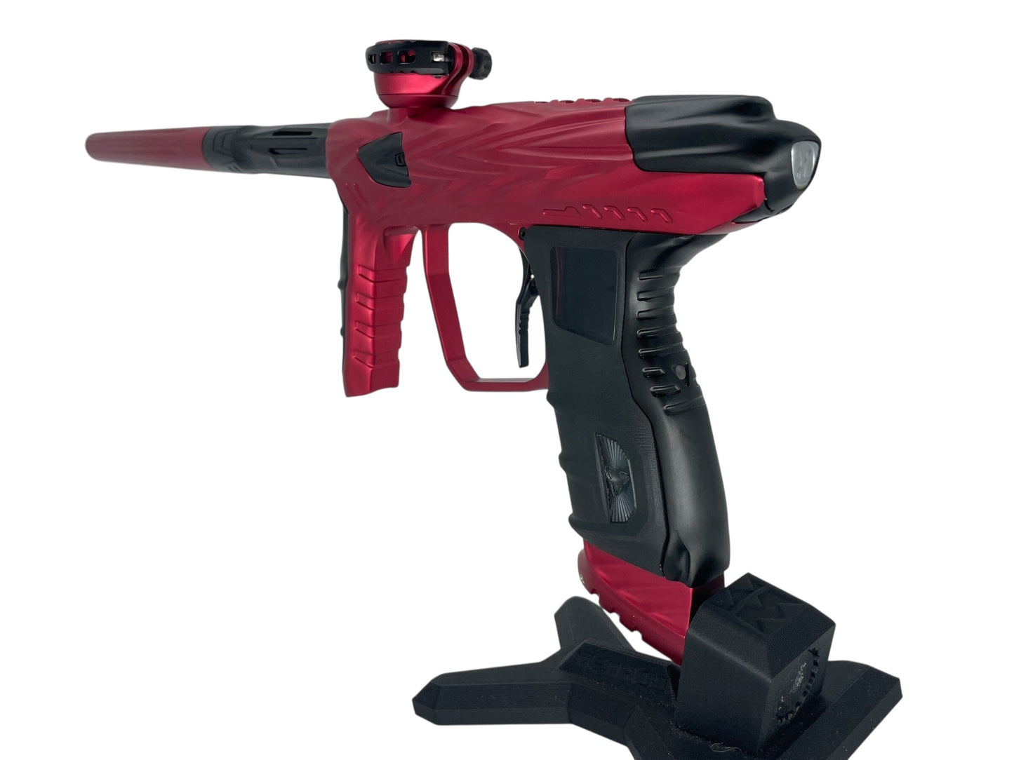 Used Hk Army Shredder Luxe Idol Paintball Gun Paintball Gun from CPXBrosPaintball Buy/Sell/Trade Paintball Markers, New Paintball Guns, Paintball Hoppers, Paintball Masks, and Hormesis Headbands