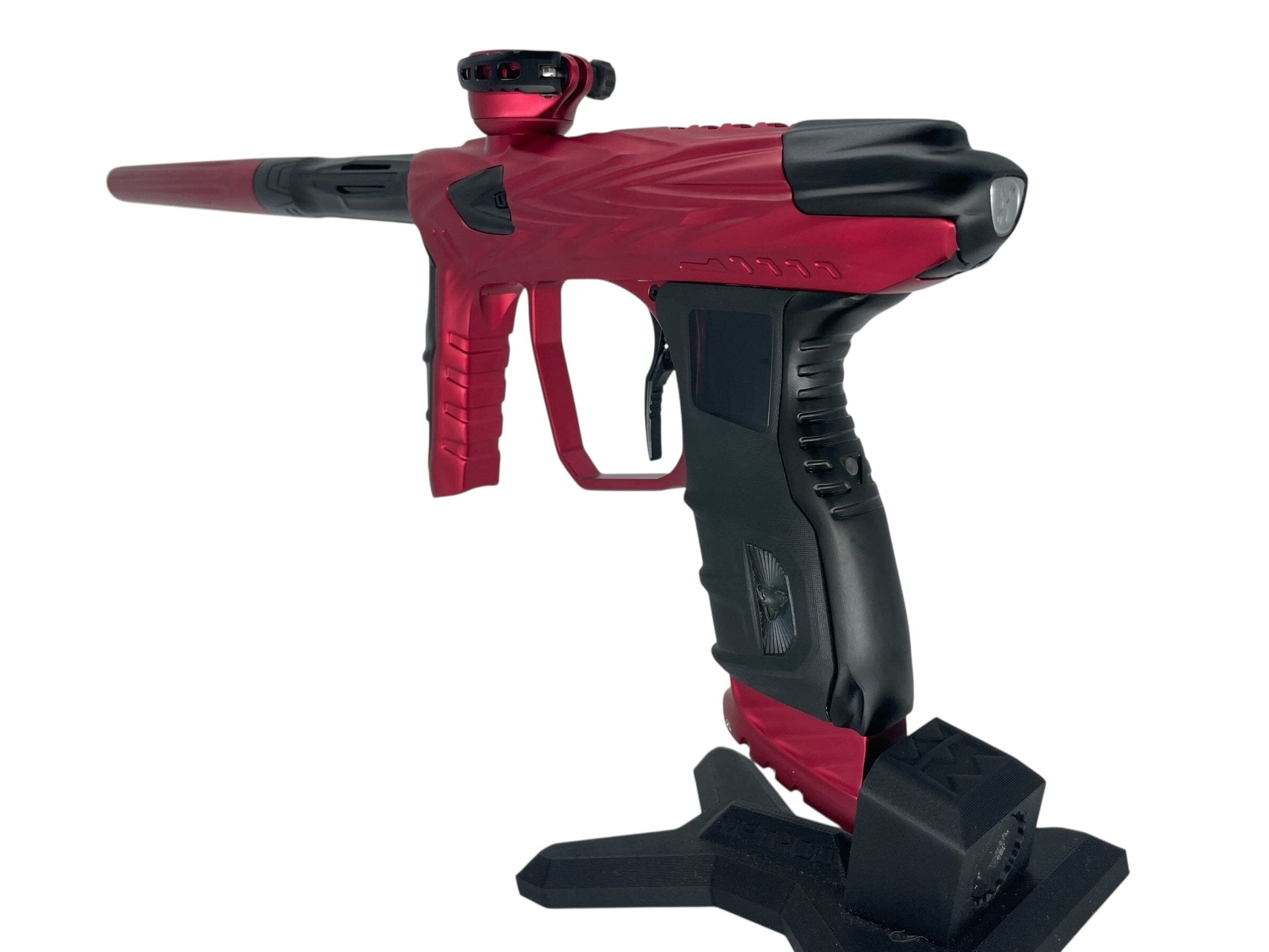 Used Hk Army Shredder Luxe Idol Paintball Gun Paintball Gun from CPXBrosPaintball Buy/Sell/Trade Paintball Markers, New Paintball Guns, Paintball Hoppers, Paintball Masks, and Hormesis Headbands