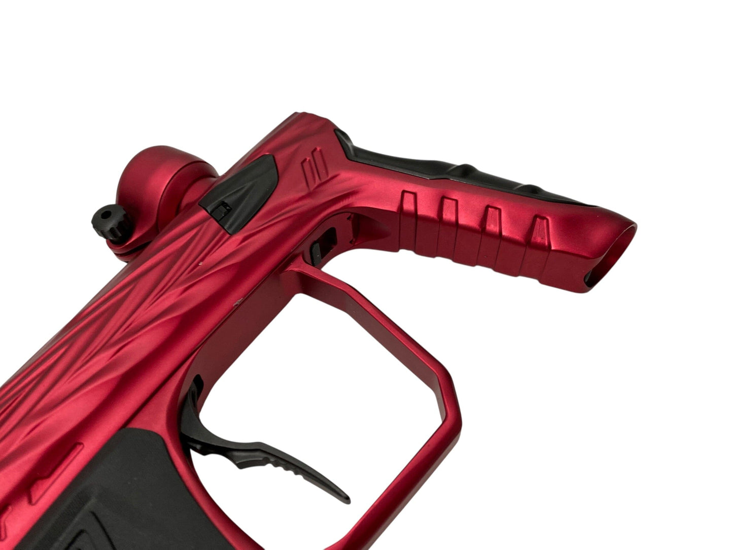 Used Hk Army Shredder Luxe Idol Paintball Gun Paintball Gun from CPXBrosPaintball Buy/Sell/Trade Paintball Markers, New Paintball Guns, Paintball Hoppers, Paintball Masks, and Hormesis Headbands