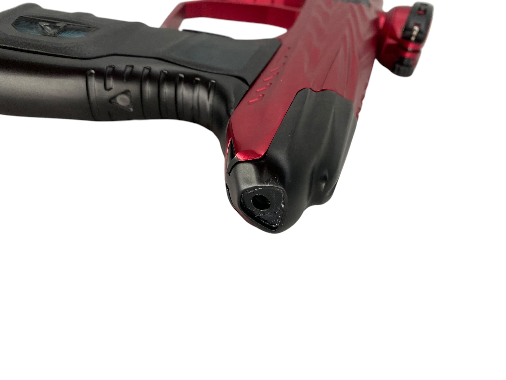 Used Hk Army Shredder Luxe Idol Paintball Gun Paintball Gun from CPXBrosPaintball Buy/Sell/Trade Paintball Markers, New Paintball Guns, Paintball Hoppers, Paintball Masks, and Hormesis Headbands