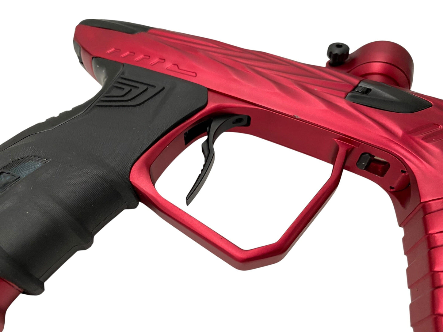 Used Hk Army Shredder Luxe Idol Paintball Gun Paintball Gun from CPXBrosPaintball Buy/Sell/Trade Paintball Markers, New Paintball Guns, Paintball Hoppers, Paintball Masks, and Hormesis Headbands