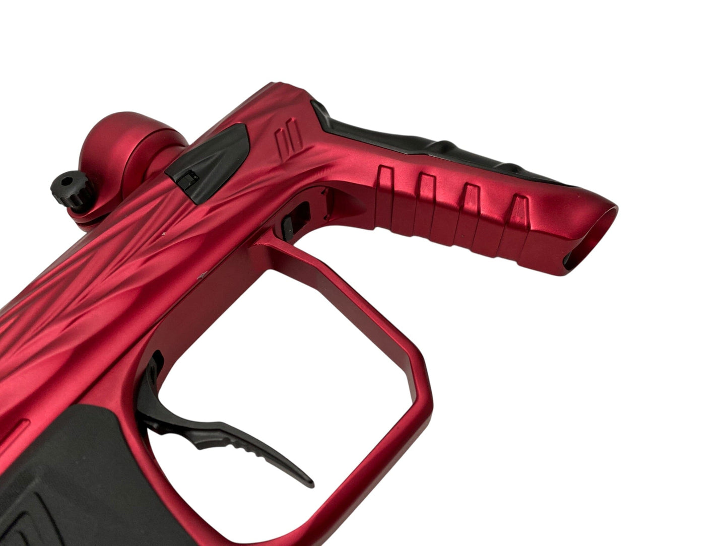 Used Hk Army Shredder Luxe Idol Paintball Gun Paintball Gun from CPXBrosPaintball Buy/Sell/Trade Paintball Markers, New Paintball Guns, Paintball Hoppers, Paintball Masks, and Hormesis Headbands