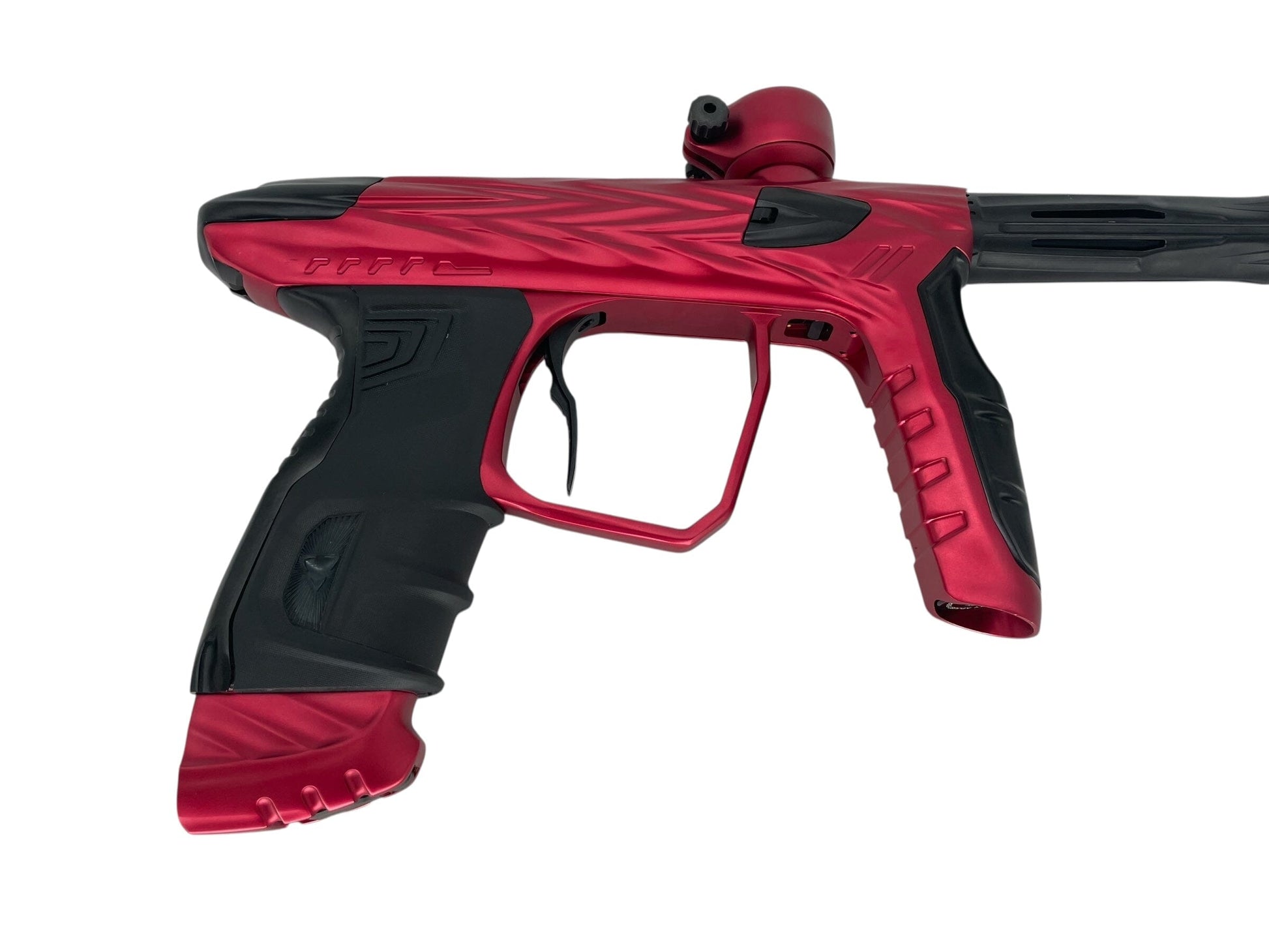 Used Hk Army Shredder Luxe Idol Paintball Gun Paintball Gun from CPXBrosPaintball Buy/Sell/Trade Paintball Markers, New Paintball Guns, Paintball Hoppers, Paintball Masks, and Hormesis Headbands