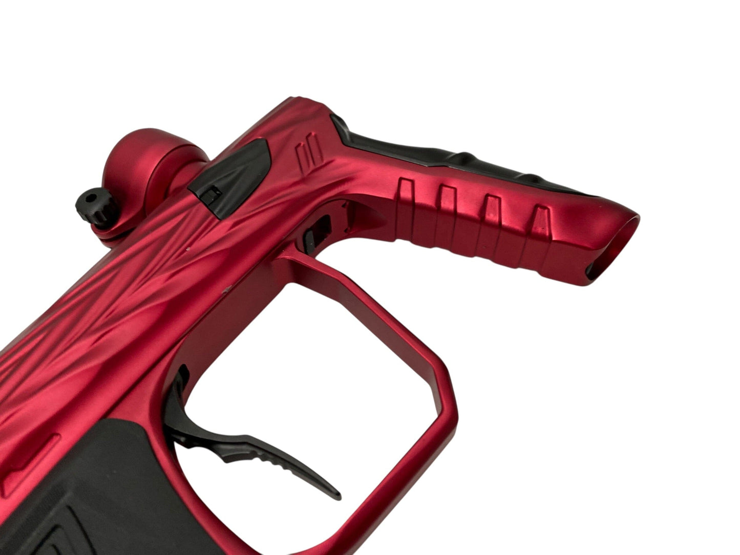 Used Hk Army Shredder Luxe Idol Paintball Gun Paintball Gun from CPXBrosPaintball Buy/Sell/Trade Paintball Markers, New Paintball Guns, Paintball Hoppers, Paintball Masks, and Hormesis Headbands