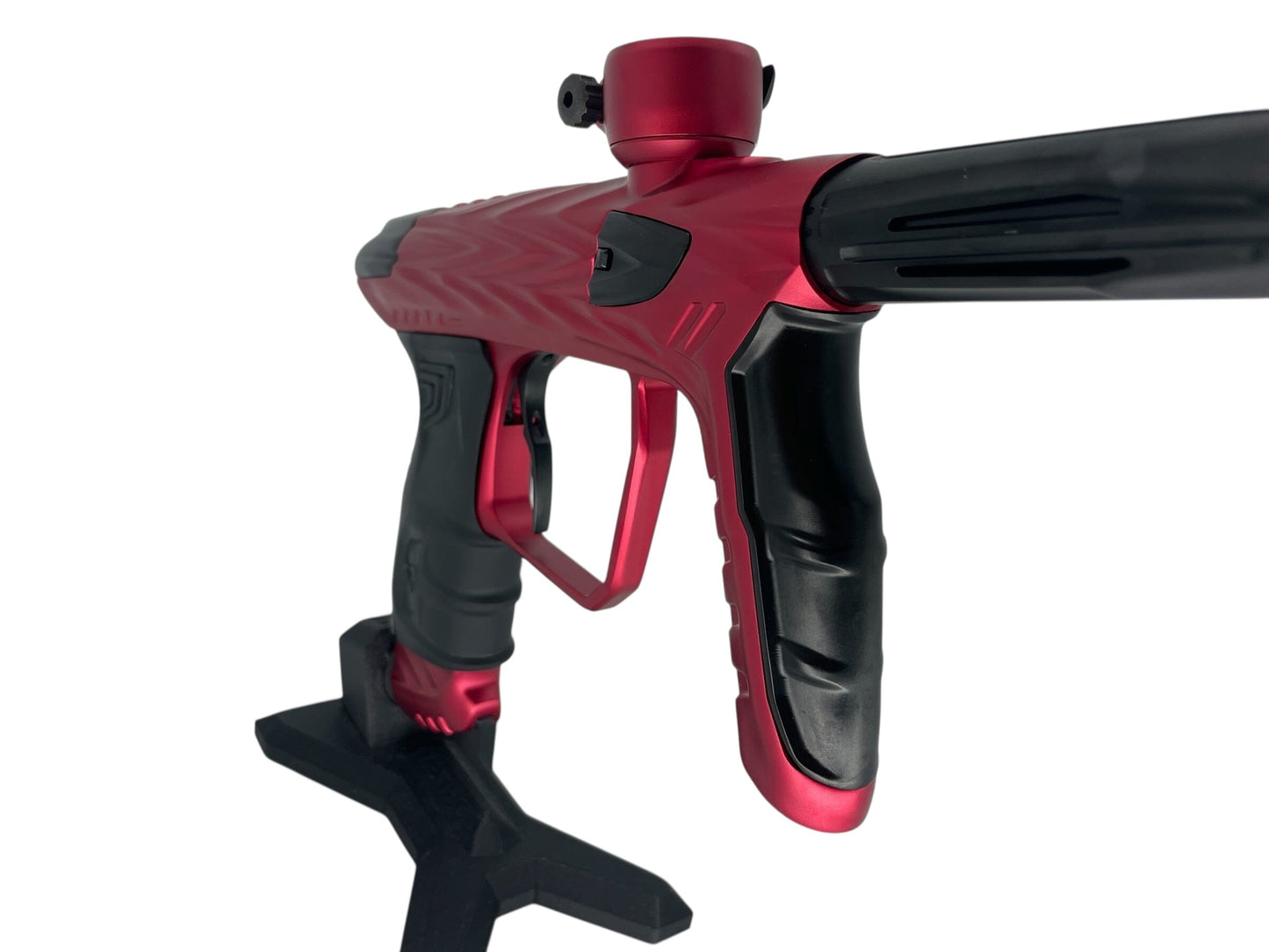 Used Hk Army Shredder Luxe Idol Paintball Gun Paintball Gun from CPXBrosPaintball Buy/Sell/Trade Paintball Markers, New Paintball Guns, Paintball Hoppers, Paintball Masks, and Hormesis Headbands