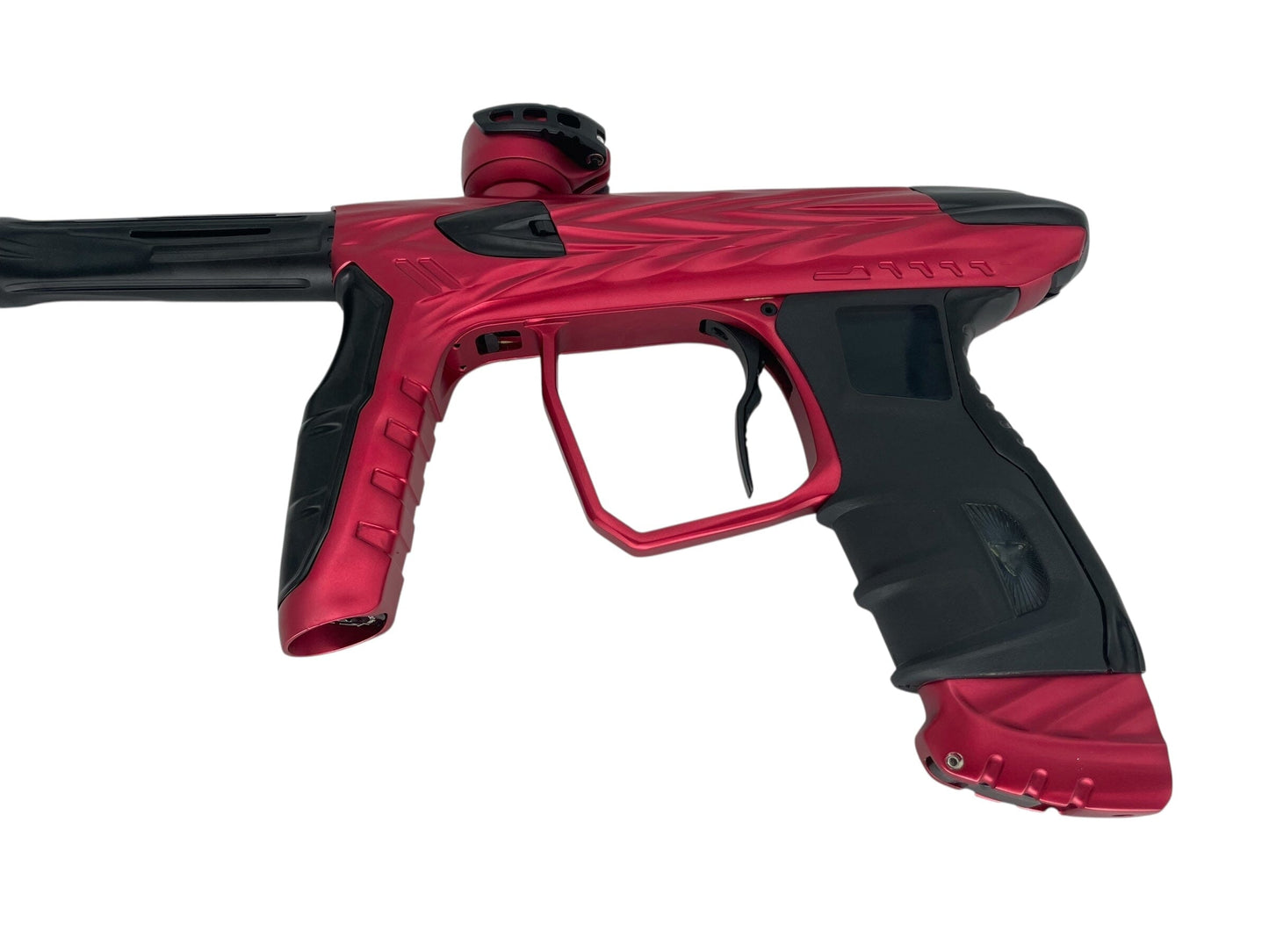 Used Hk Army Shredder Luxe Idol Paintball Gun Paintball Gun from CPXBrosPaintball Buy/Sell/Trade Paintball Markers, New Paintball Guns, Paintball Hoppers, Paintball Masks, and Hormesis Headbands
