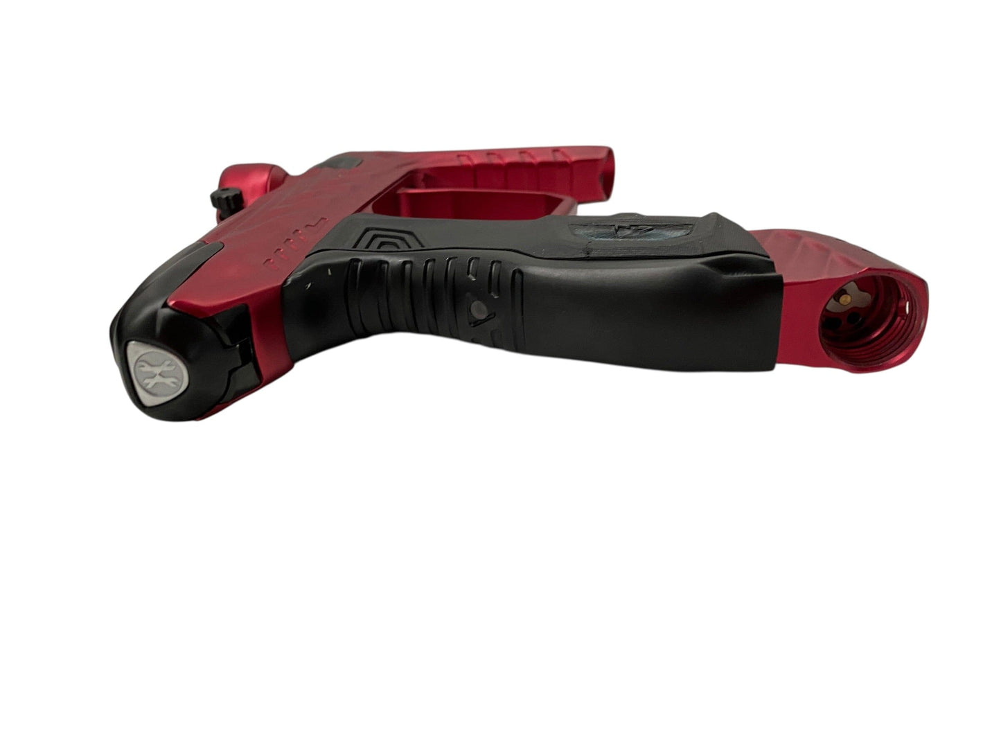 Used Hk Army Shredder Luxe Idol Paintball Gun Paintball Gun from CPXBrosPaintball Buy/Sell/Trade Paintball Markers, New Paintball Guns, Paintball Hoppers, Paintball Masks, and Hormesis Headbands