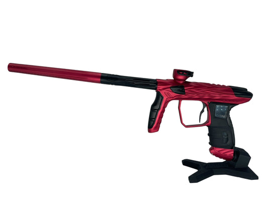 Used Hk Army Shredder Luxe Idol Paintball Gun Paintball Gun from CPXBrosPaintball Buy/Sell/Trade Paintball Markers, New Paintball Guns, Paintball Hoppers, Paintball Masks, and Hormesis Headbands