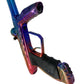 Used Hk Army Shredor Luxe Idol Custom Iridescent Paintball Gun Paintball Gun from CPXBrosPaintball Buy/Sell/Trade Paintball Markers, New Paintball Guns, Paintball Hoppers, Paintball Masks, and Hormesis Headbands