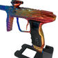 Used Hk Army Shredor Luxe Idol Custom Iridescent Paintball Gun Paintball Gun from CPXBrosPaintball Buy/Sell/Trade Paintball Markers, New Paintball Guns, Paintball Hoppers, Paintball Masks, and Hormesis Headbands