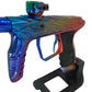 Used Hk Army Shredor Luxe Idol Custom Iridescent Paintball Gun Paintball Gun from CPXBrosPaintball Buy/Sell/Trade Paintball Markers, New Paintball Guns, Paintball Hoppers, Paintball Masks, and Hormesis Headbands