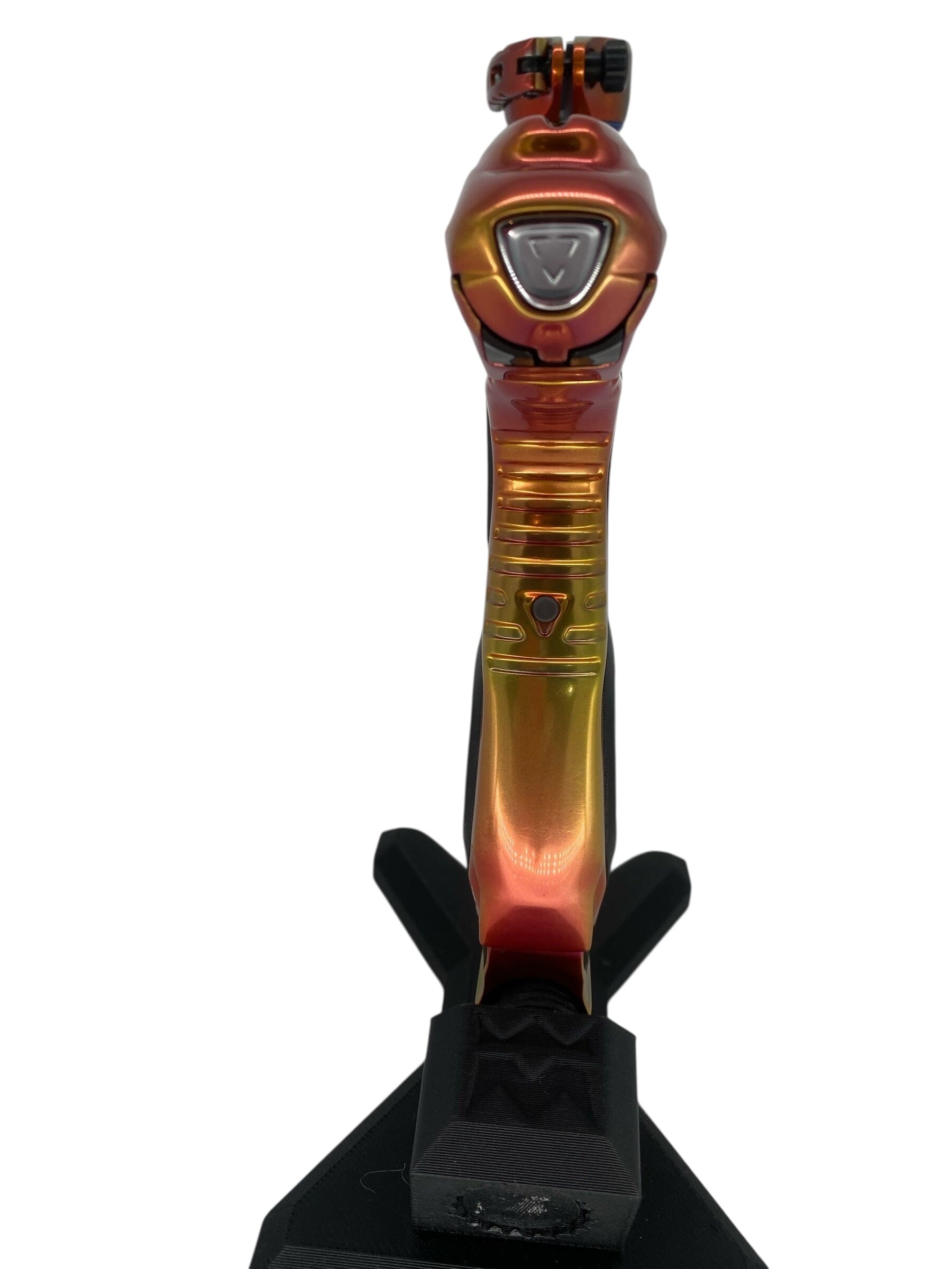 Used Hk Army Shredor Luxe Idol Custom Iridescent Paintball Gun Paintball Gun from CPXBrosPaintball Buy/Sell/Trade Paintball Markers, New Paintball Guns, Paintball Hoppers, Paintball Masks, and Hormesis Headbands