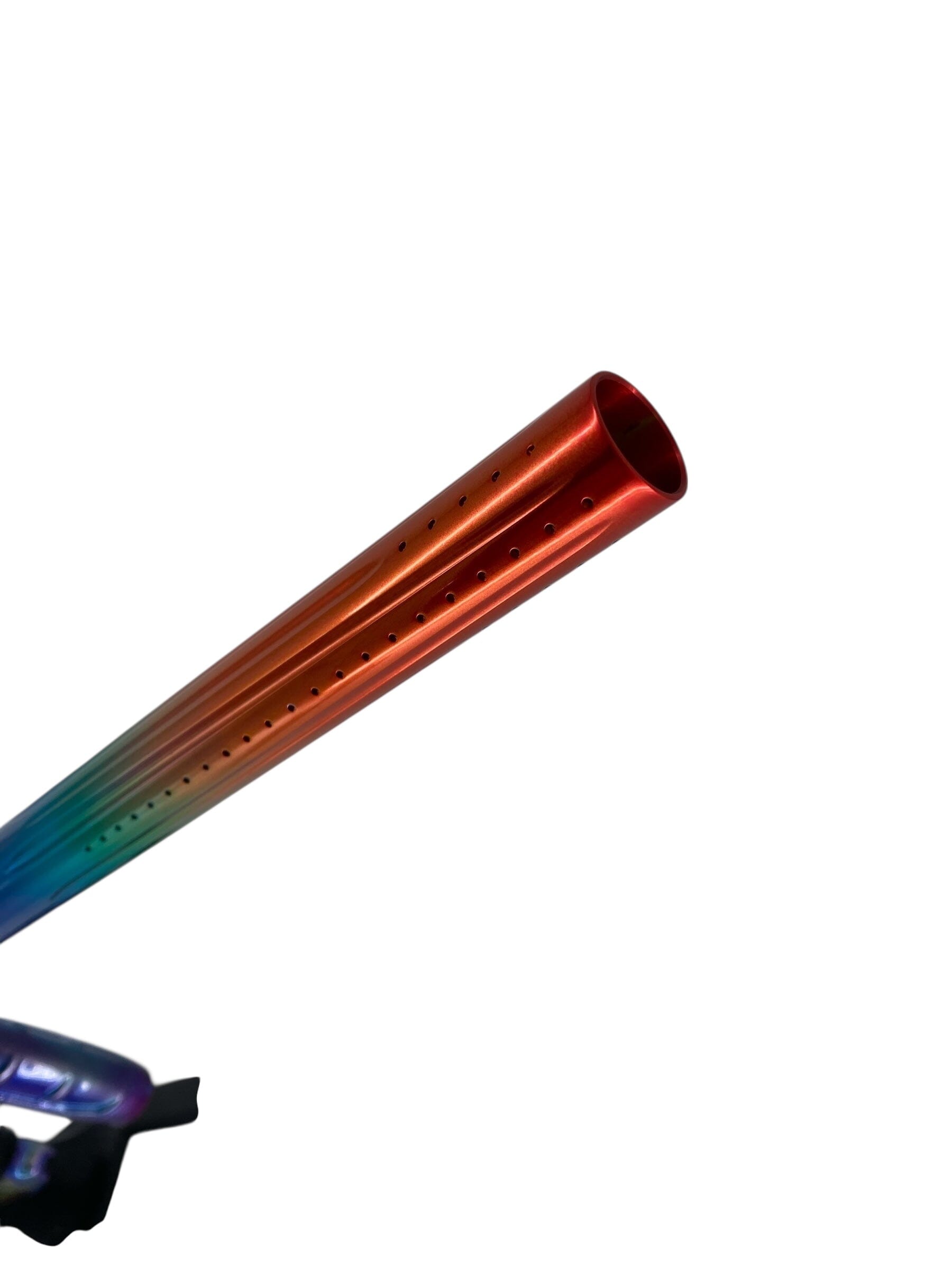 Used Hk Army Shredor Luxe Idol Custom Iridescent Paintball Gun Paintball Gun from CPXBrosPaintball Buy/Sell/Trade Paintball Markers, New Paintball Guns, Paintball Hoppers, Paintball Masks, and Hormesis Headbands