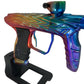 Used Hk Army Shredor Luxe Idol Custom Iridescent Paintball Gun Paintball Gun from CPXBrosPaintball Buy/Sell/Trade Paintball Markers, New Paintball Guns, Paintball Hoppers, Paintball Masks, and Hormesis Headbands